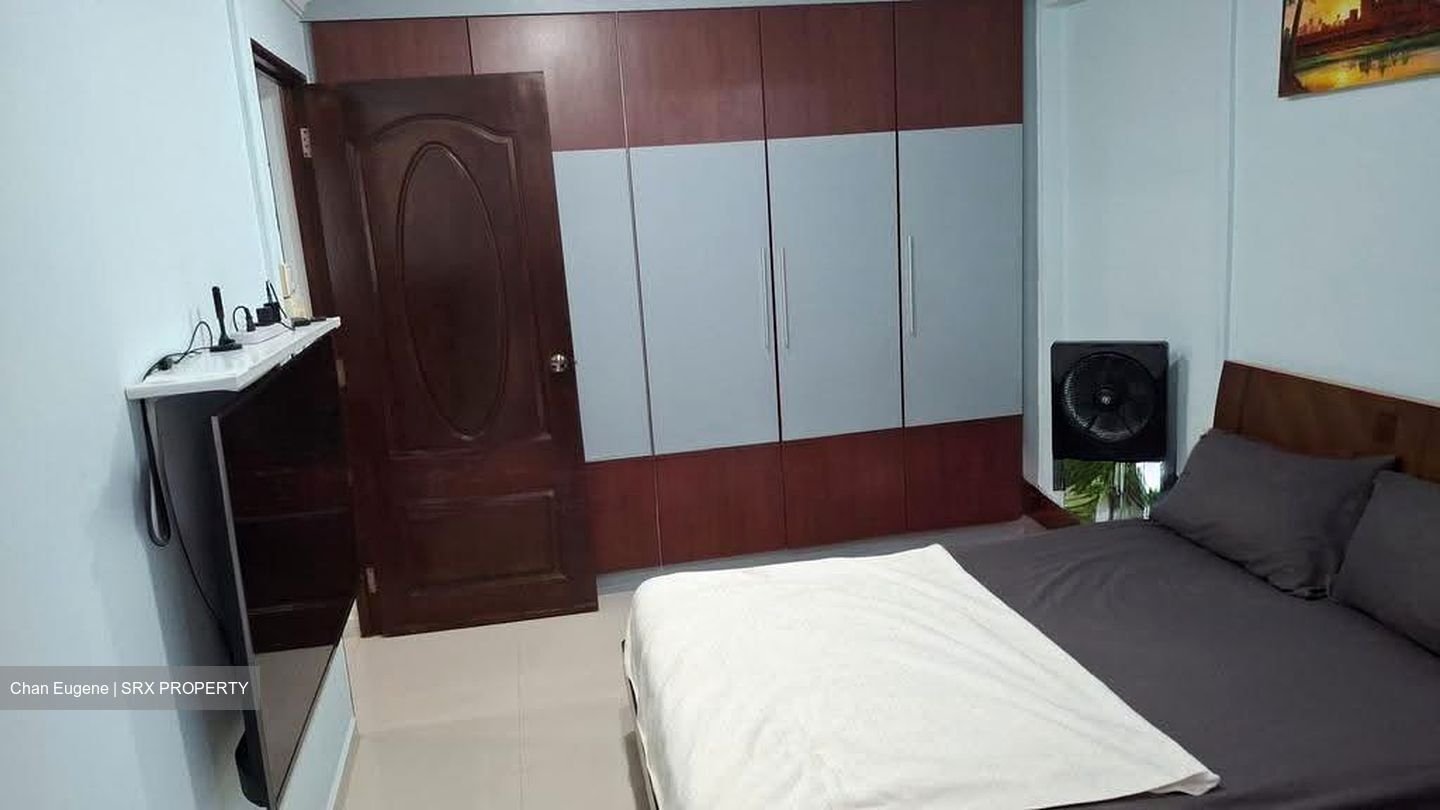 Blk 175 Bishan Street 13 (Bishan), HDB 4 Rooms #626440681